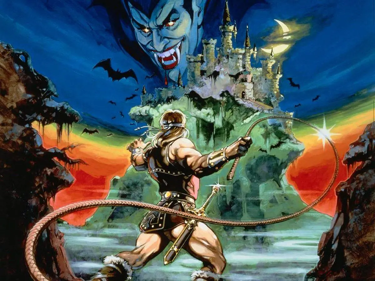 Blood, Sweat, and Whips: How Konami’s Castlevania Redefined Video Game History and Built an Enduring Legacy