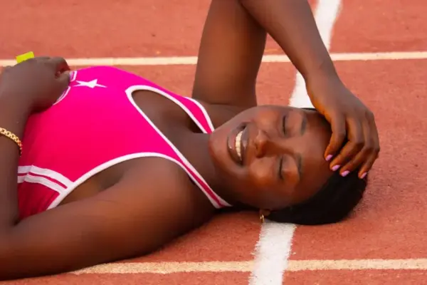 Breaking the Mold: Deconstructing Self-Sabotage, Perfectionism, and the Structural Pressures Facing Women and Girls in Sport