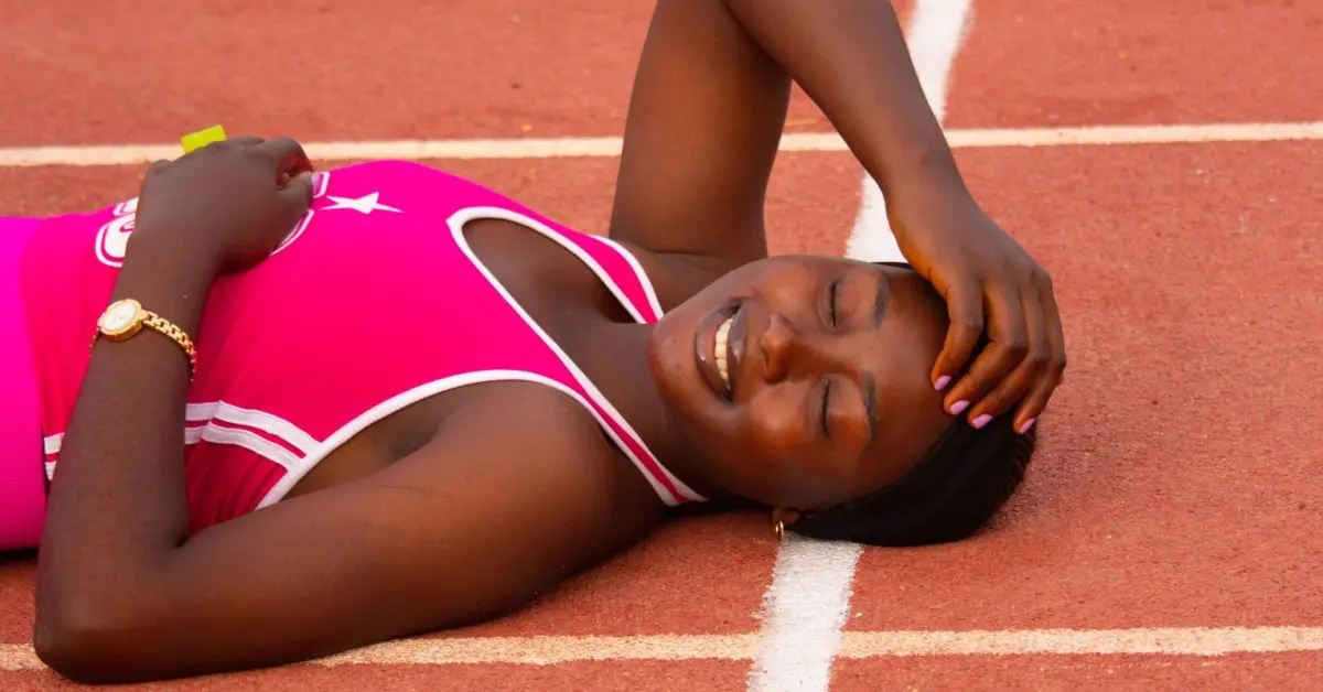 Breaking the Mold: Deconstructing Self-Sabotage, Perfectionism, and the Structural Pressures Facing Women and Girls in Sport