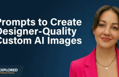 Breaking the Mold: Why Your AI Images Look Generic—and the Pro Framework to Fix Them