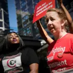 Breaking the Silence: Former Comcast Employees Demand Accountability Amid Allegations of Sexual Harassment and Retaliation