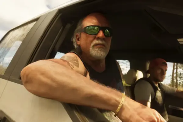 Breaking the Silence: Stephen Root Accidentally Confirms His Role in Grand Theft Auto VI and Sidesteps Rockstar’s Ironclad Secrecy