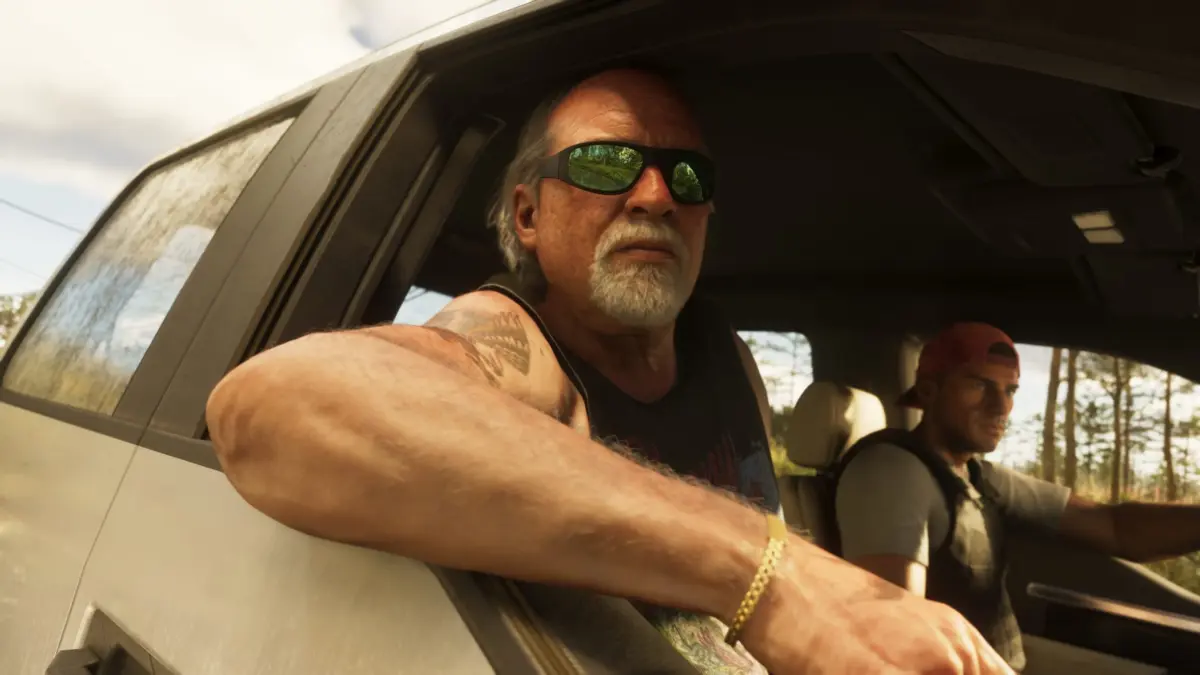 Breaking the Silence: Stephen Root Accidentally Confirms His Role in Grand Theft Auto VI and Sidesteps Rockstar’s Ironclad Secrecy