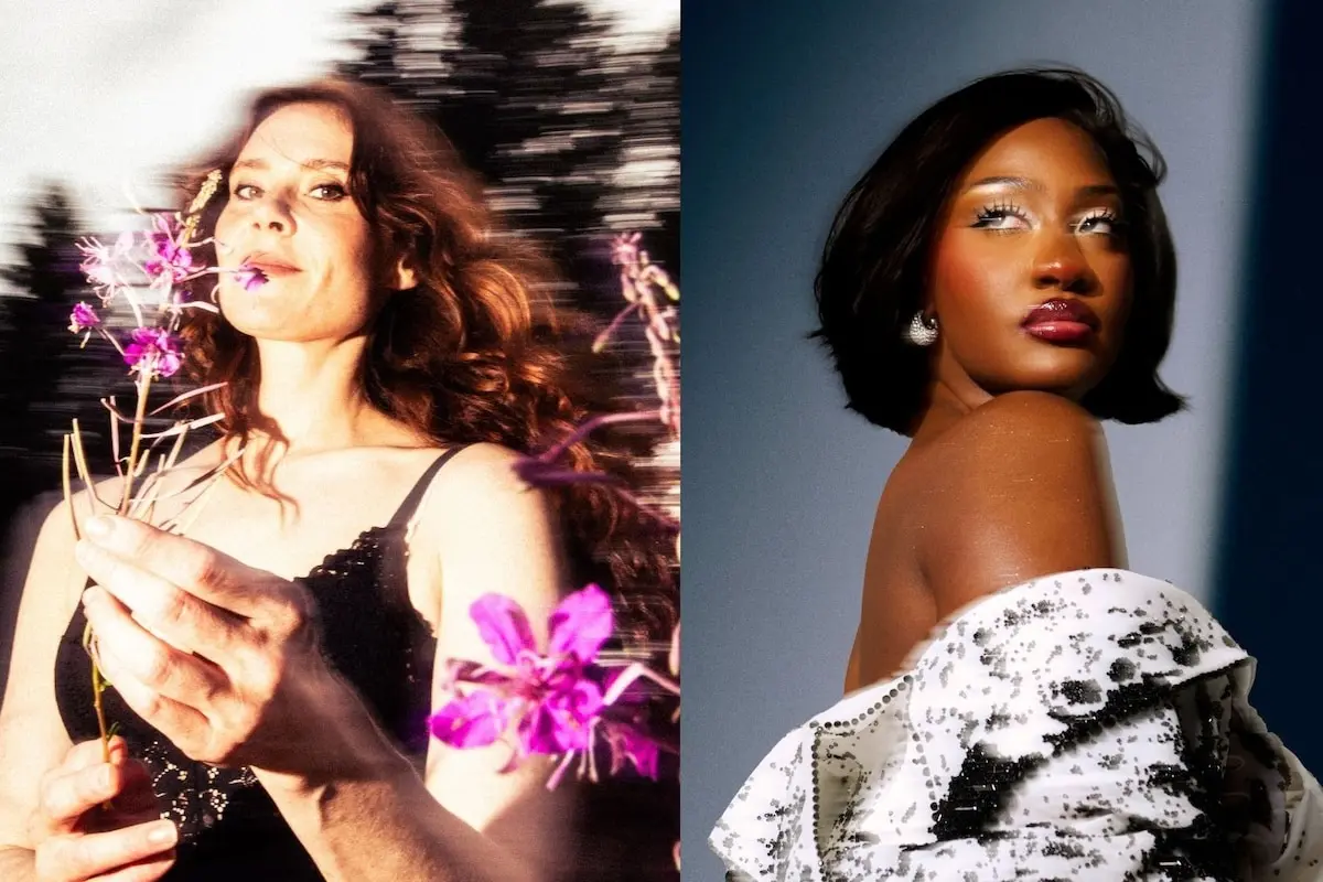 Bridging Decades and Continents: The Surprising Musical Genesis of Tems Through the Lens of Kate Nash