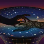 Bridging the Cosmic Divide: How a Hidden "Dark Dimension" Could Link the Universe’s Greatest Unknowns