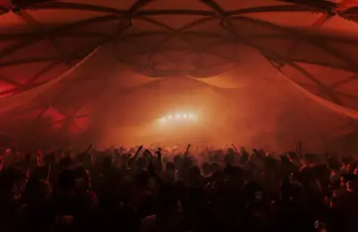 Bridging the Decades: Inside Dekmantel’s Intergenerational Blueprint for Electronic Music