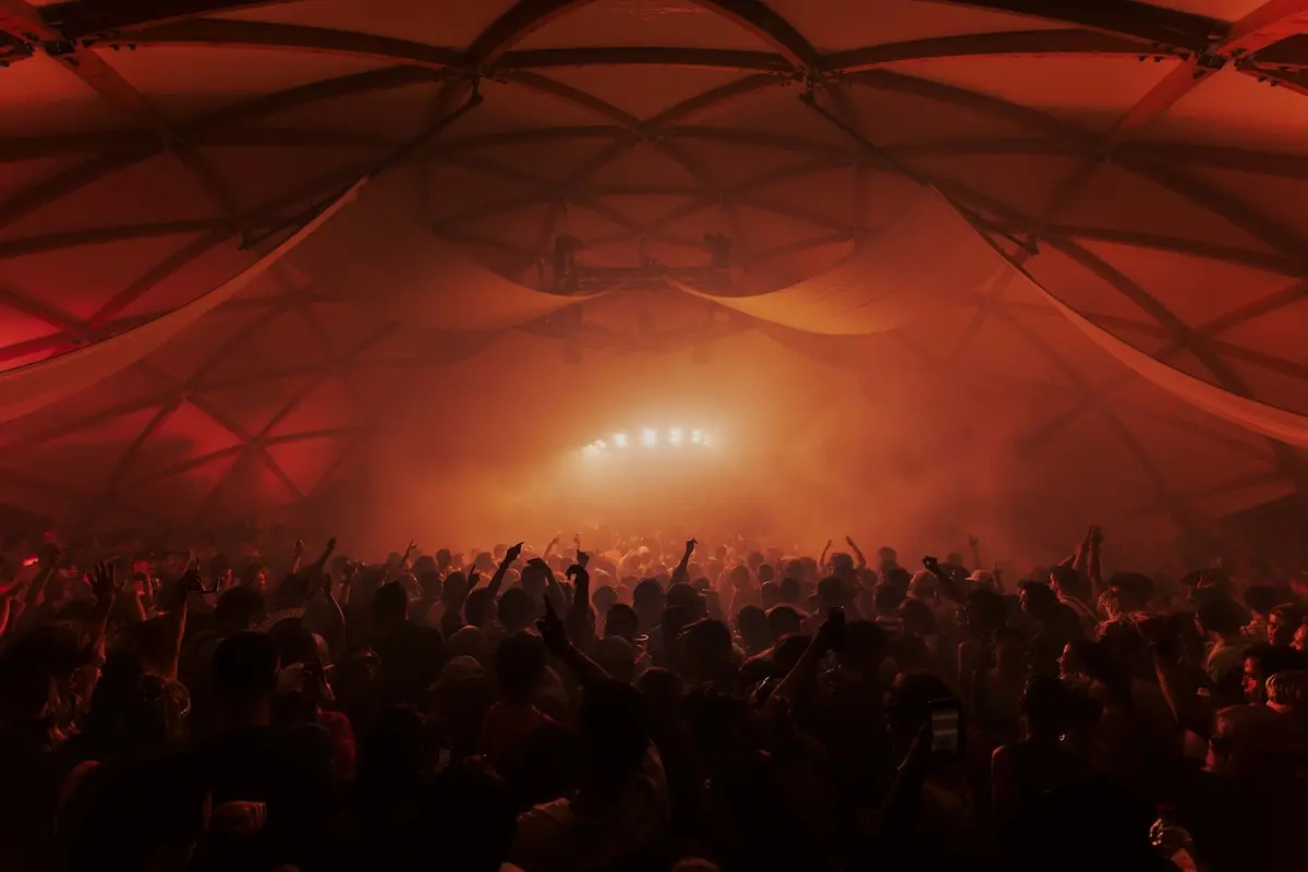 Bridging the Decades: Inside Dekmantel’s Intergenerational Blueprint for Electronic Music
