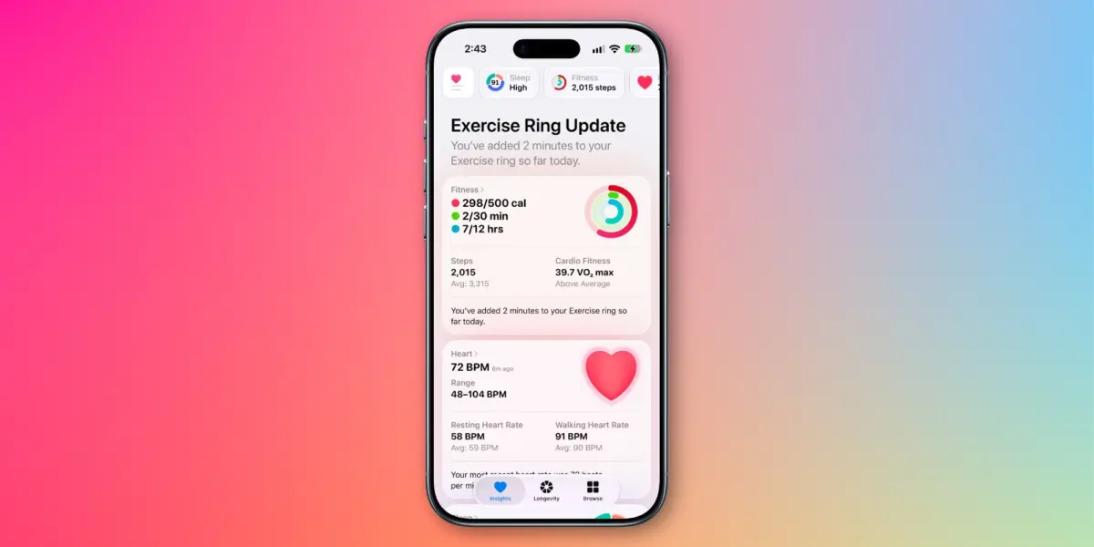 Bridging the Gap: Why the Apple Watch Series 12 and iOS 27 Are Finally Winning Back Dedicated WHOOP Users