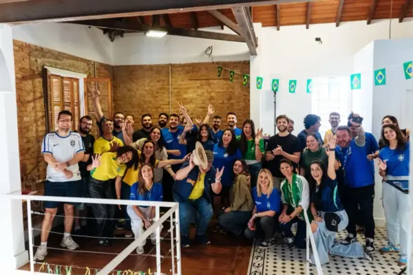Bridging the Healthcare Divide: Inside AWS’s Latest Startup Immersion and the 2026 Infrastructure Lifecycle Roadmap