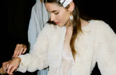 Bridging the Real and the Digital: Inside H&M’s High-Tech Return to London Fashion Week with Nick Knight and Labrinth