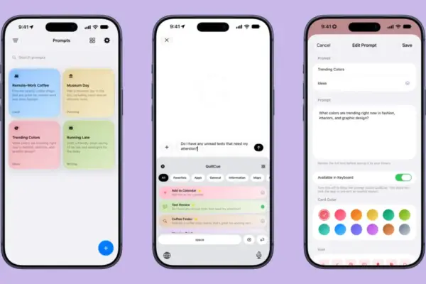Bridging the Siri AI Gap: How Indie App QuillCue is Transforming iOS 27 Workflow Automation