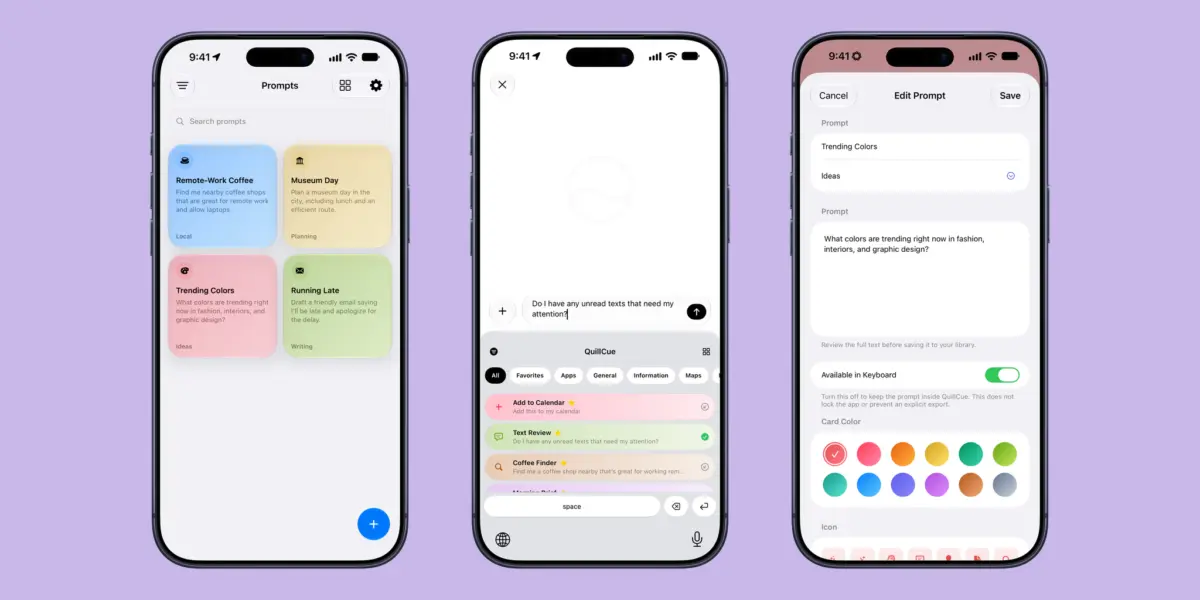 Bridging the Siri AI Gap: How Indie App QuillCue is Transforming iOS 27 Workflow Automation