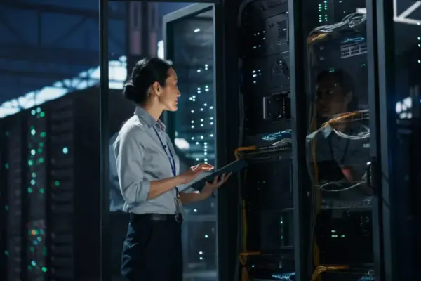 Bridging the Vulnerability Gap: Lockton Launches Specialized Builders Risk and Property Program to Safeguard Phased Data Centre Development
