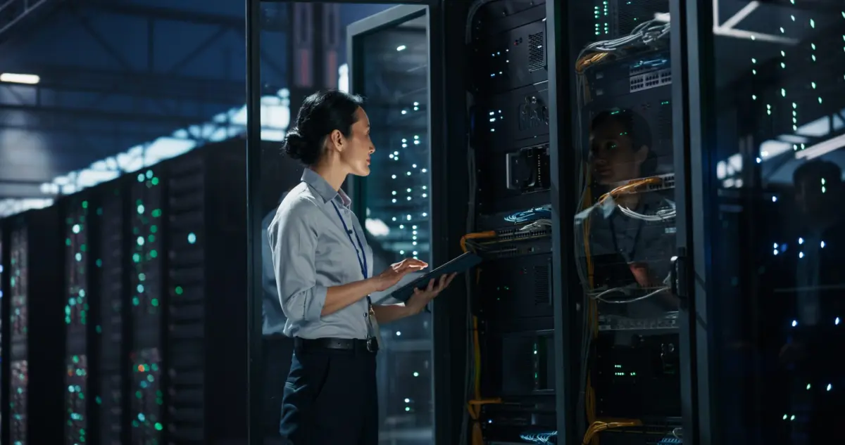 Bridging the Vulnerability Gap: Lockton Launches Specialized Builders Risk and Property Program to Safeguard Phased Data Centre Development