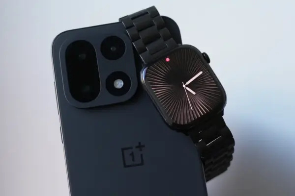 Bridging the Walled Garden: How a New App Finally Connects the Apple Watch to Android
