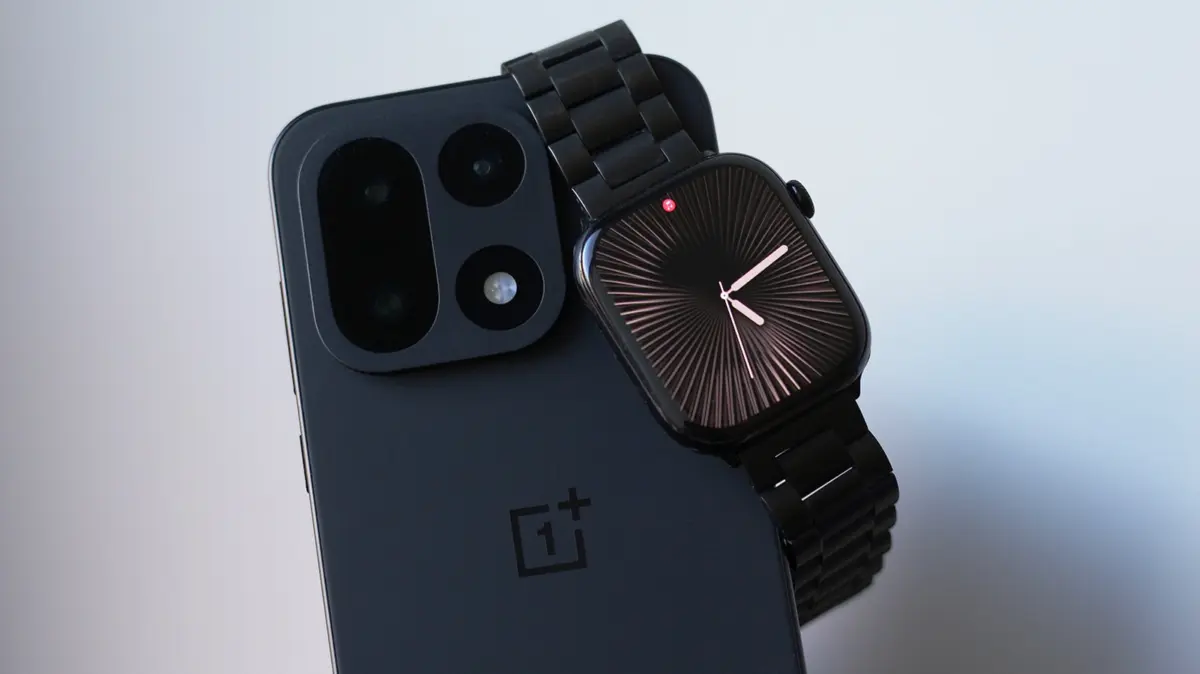 Bridging the Walled Garden: How a New App Finally Connects the Apple Watch to Android
