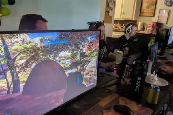 Bringing Back the Local Loop: Inside a 2026 Modern LAN Party Revolution