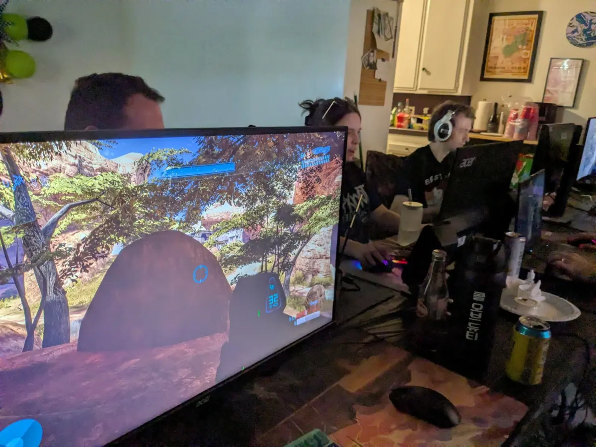Bringing Back the Local Loop: Inside a 2026 Modern LAN Party Revolution