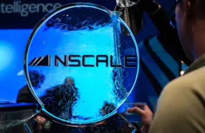 British AI Hyperscaler Nscale Targets $3.5 Billion Pre-IPO Financing Ahead of Blockbuster US Debut