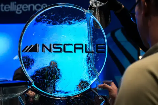 British AI Hyperscaler Nscale Targets $3.5 Billion Pre-IPO Financing Ahead of Blockbuster US Debut