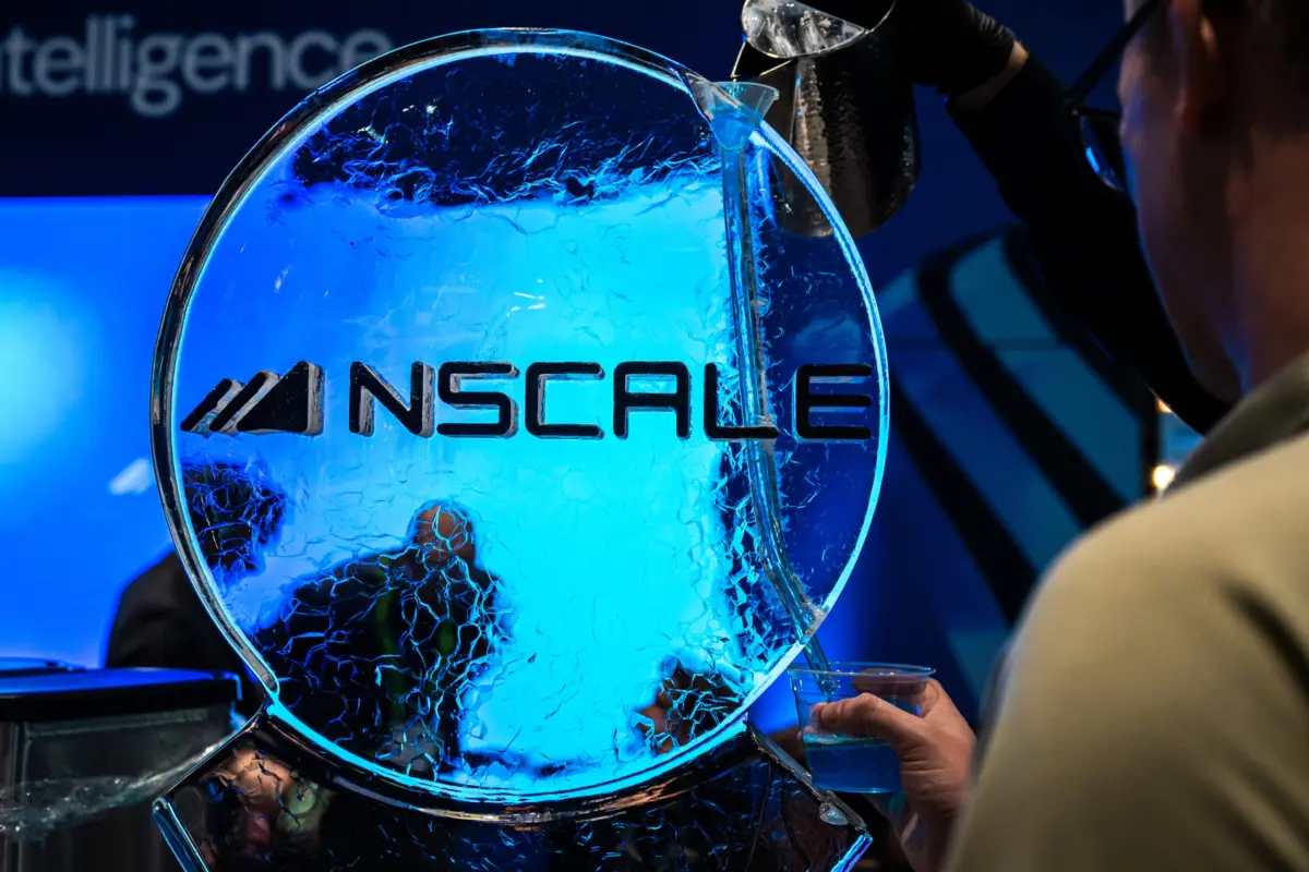 British AI Hyperscaler Nscale Targets $3.5 Billion Pre-IPO Financing Ahead of Blockbuster US Debut