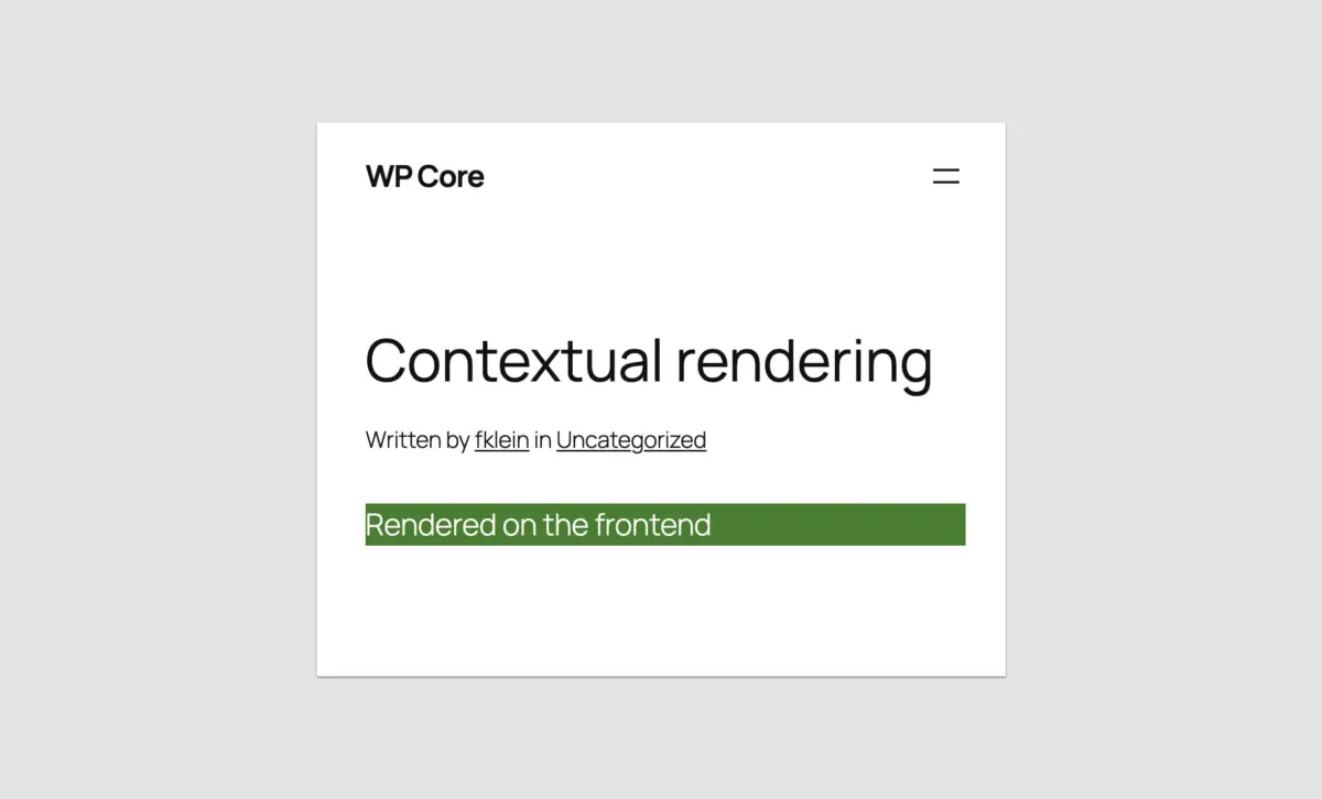 Building Blocks Without JavaScript: WordPress 7.0 and the Evolution of PHP-Only Development