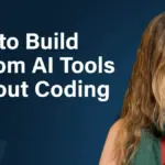 Building for a Market of One: How Business Owners Are Replacing Expensive Software With Custom AI Apps—No Coding Required