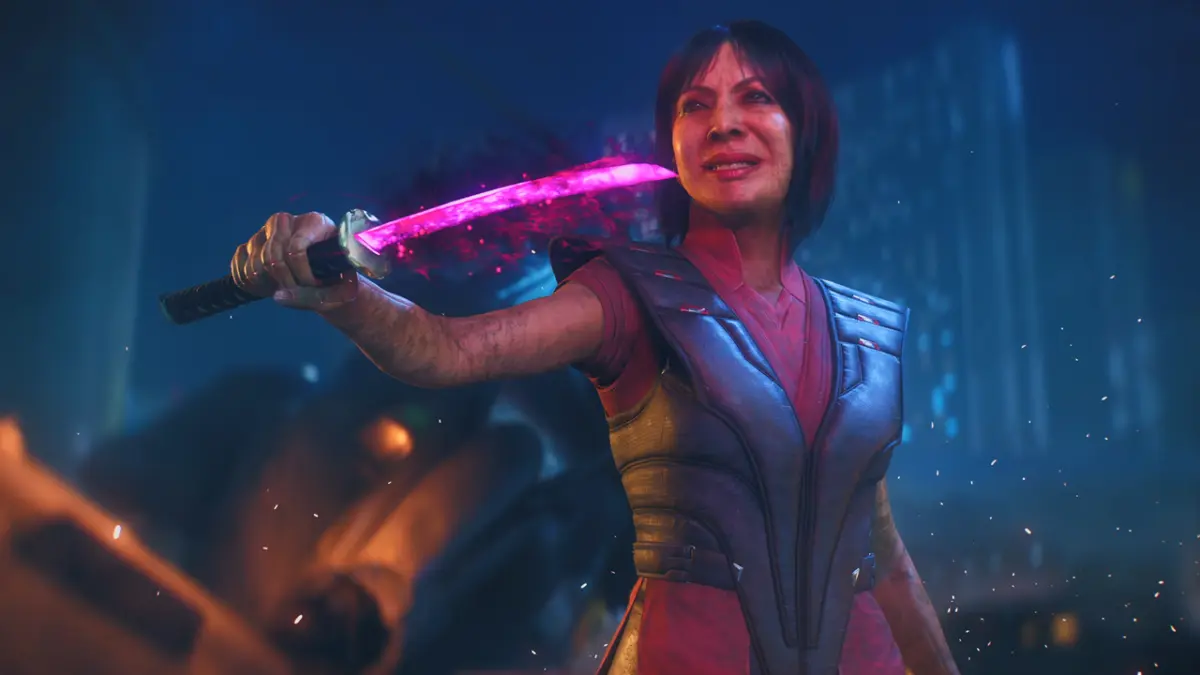 Case of Mistaken Identity: How an Insomniac Games Trailer Sparked a Viral Psylocke-Deathstrike Debate Ahead of Marvel’s Wolverine