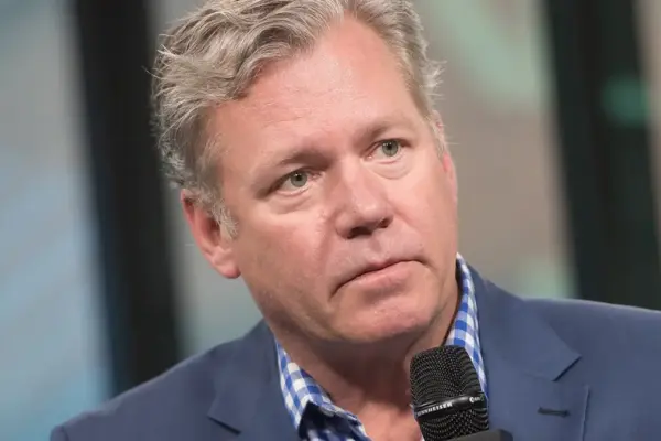 Chris Hansen Fires Back: Gives A24’s ‘Primetime’ a D Grade and Announces Definitive Documentary I Am Chris Hansen