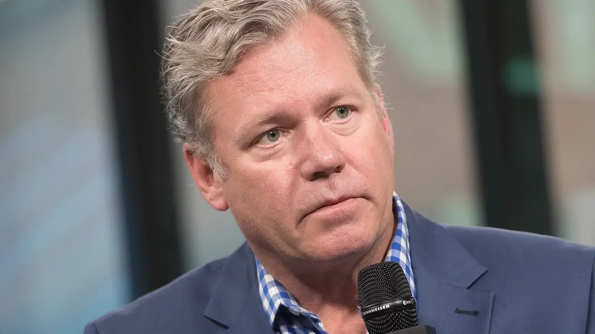 Chris Hansen Fires Back: Gives A24’s ‘Primetime’ a D Grade and Announces Definitive Documentary I Am Chris Hansen
