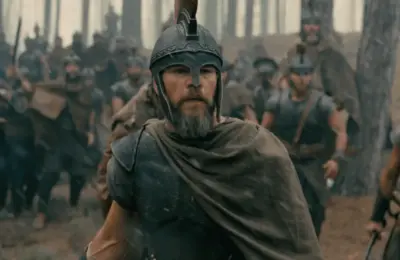 Christopher Nolan’s ‘The Odyssey’ Shatters Box Office Records: A Masterclass in Modern Filmmaking