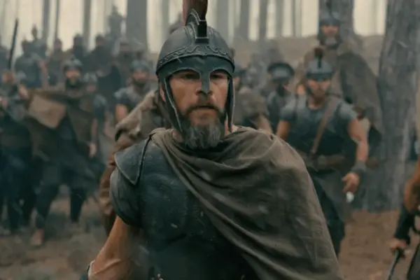 Christopher Nolan’s ‘The Odyssey’ Shatters Box Office Records: A Masterclass in Modern Filmmaking
