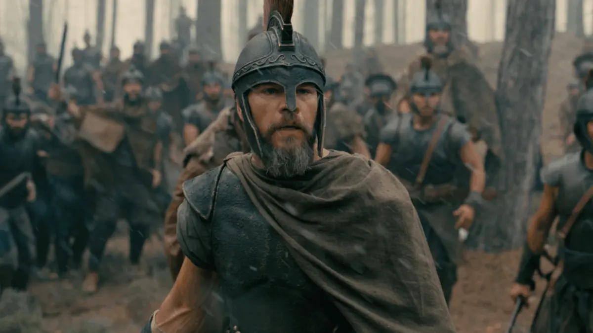 Christopher Nolan’s ‘The Odyssey’ Shatters Box Office Records: A Masterclass in Modern Filmmaking
