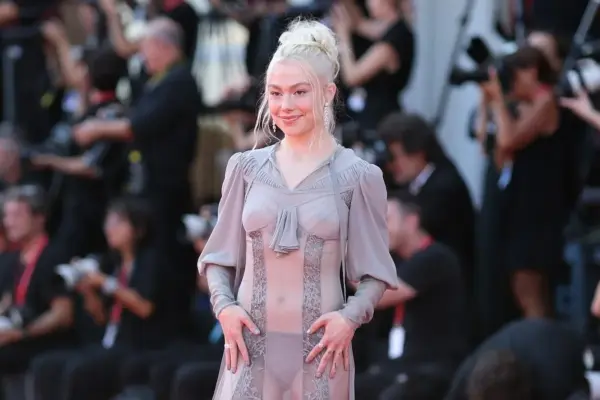 Cinematic Glamour Meets Haute Couture: The Venice Film Festival’s Triumphant Return as the Ultimate Global Runway