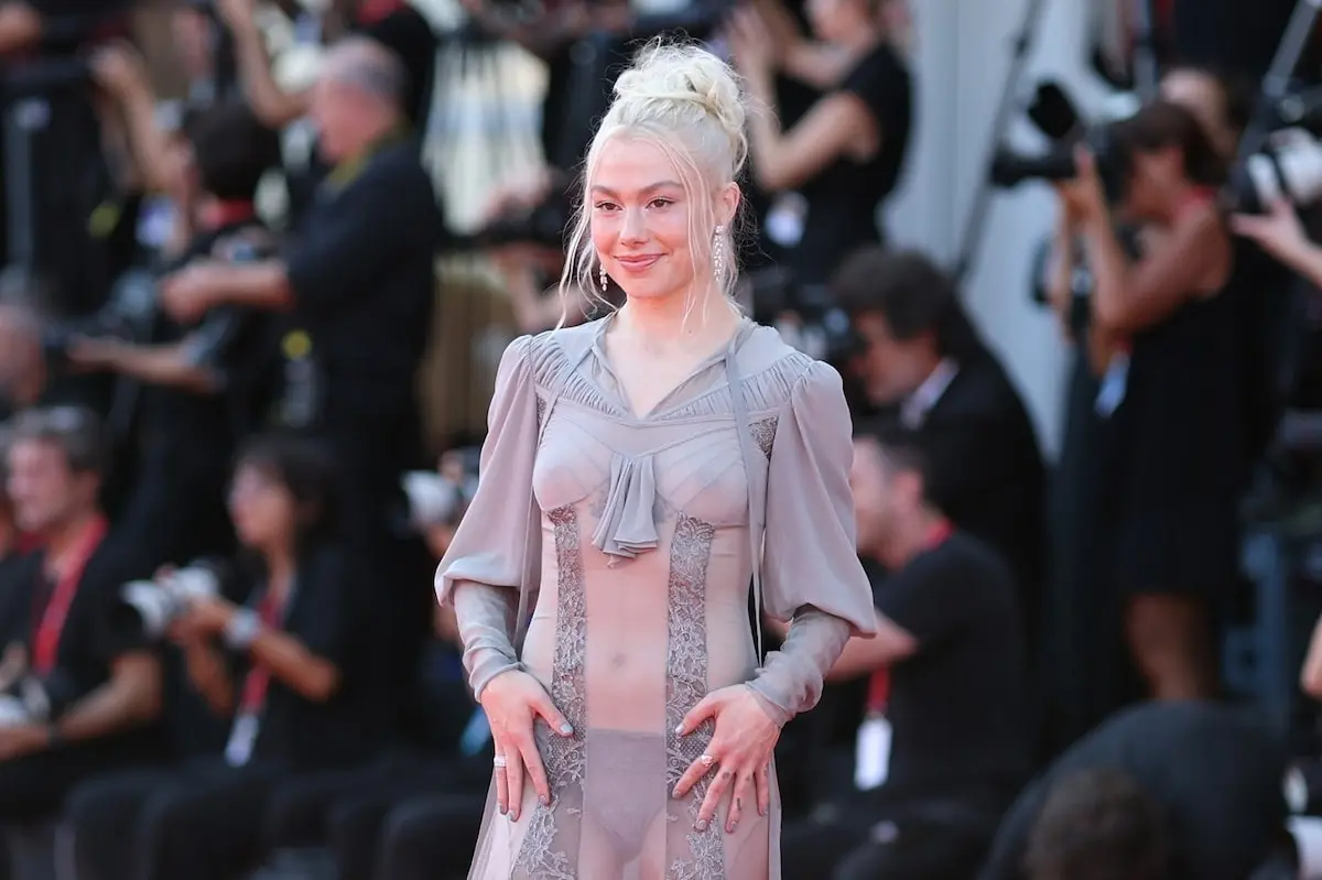Cinematic Glamour Meets Haute Couture: The Venice Film Festival’s Triumphant Return as the Ultimate Global Runway