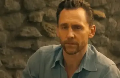 Conquering the Roof of the World: Tom Hiddleston Stars as Sir Edmund Hillary in Apple TV’s Upcoming Biographical Epic Tenzing