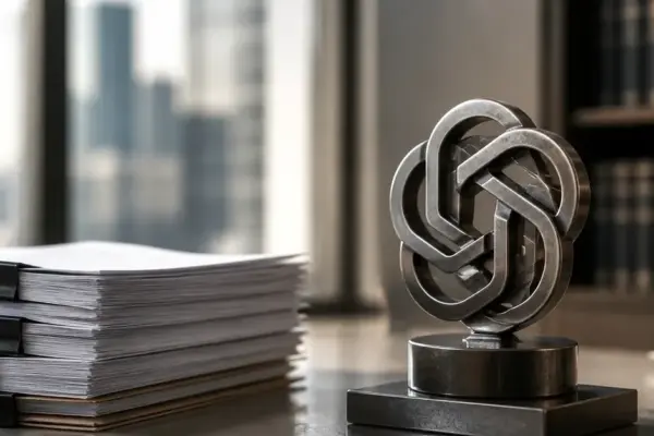 Cooley and OpenAI Debut ‘GO Public’: A Watershed Moment for AI-Enabled IPO Preparation and Legal Workflow Automation