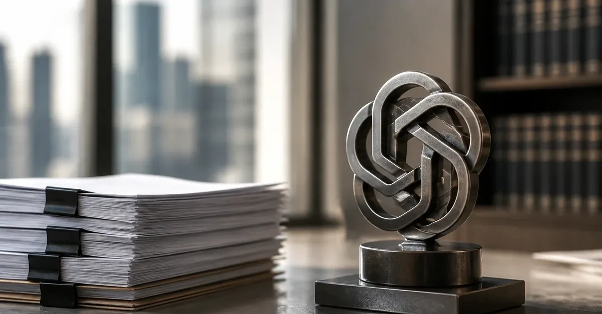 Cooley and OpenAI Debut ‘GO Public’: A Watershed Moment for AI-Enabled IPO Preparation and Legal Workflow Automation