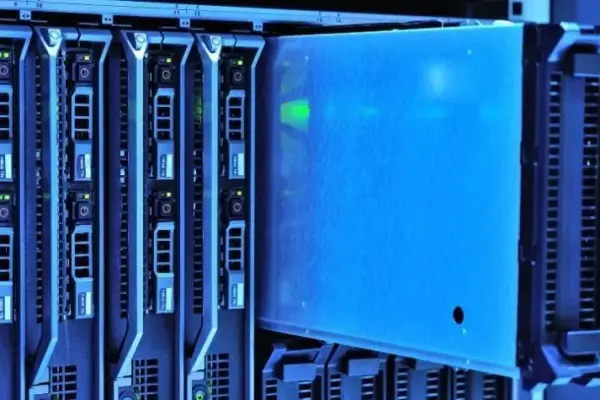 Crusoe bets on modular data centres for AI’s future
