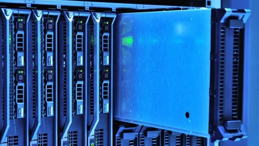 Crusoe bets on modular data centres for AI’s future