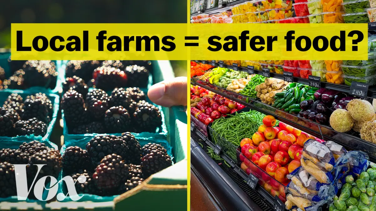 Cultivating Trust: Inside the Local Food Movement and the Rise of Direct-to-Consumer Agriculture