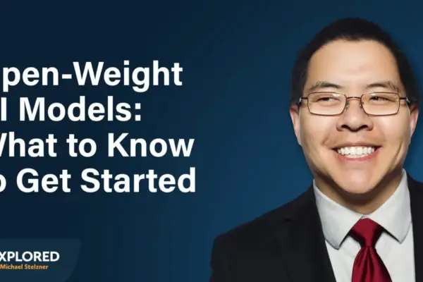 Cutting Through the Hype: How Open-Weight AI Models Are Saving Businesses Thousands