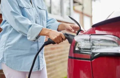 Decoding the EV Power Grid: A Comprehensive Guide to Level 1, Level 2, and Level 3 Charging