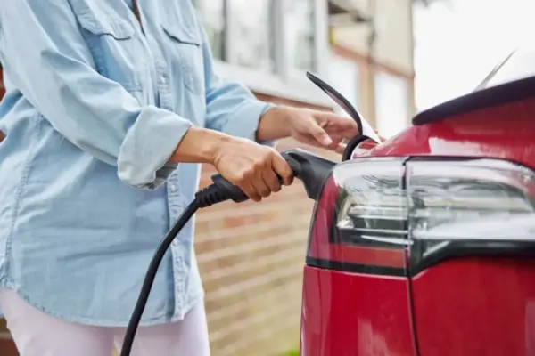 Decoding the EV Power Grid: A Comprehensive Guide to Level 1, Level 2, and Level 3 Charging