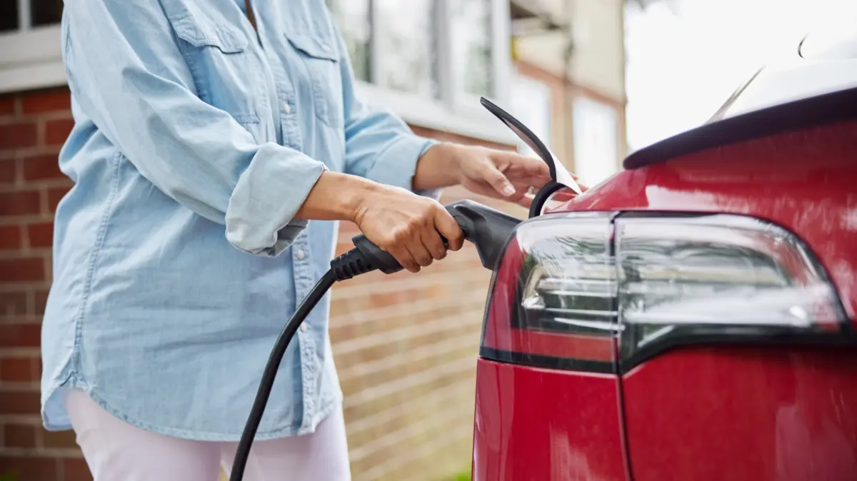 Decoding the EV Power Grid: A Comprehensive Guide to Level 1, Level 2, and Level 3 Charging