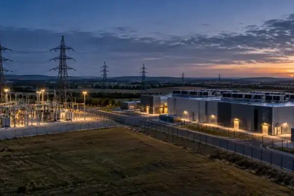 Decoding the Power Crisis: Why "Powered Land" Has Become the Most Coveted Currency in Digital Infrastructure