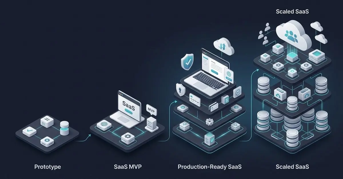 Decoding the True Cost of SaaS Engineering in 2026: Beyond Screens and Surface Aesthetics