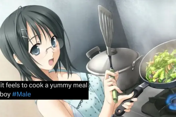 Decoding the Viral Phenomenon: How "How It Feels to Cook a Yummy Meal As a Boy" Became 2026’s Defining Internet Meme