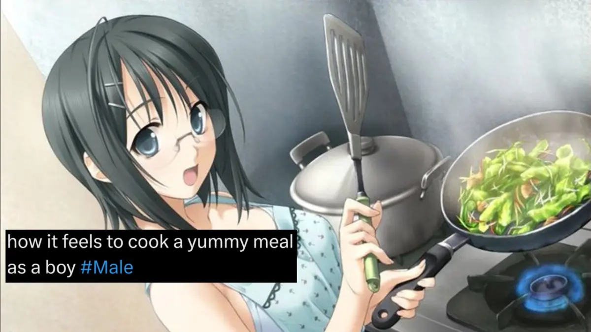 Decoding the Viral Phenomenon: How "How It Feels to Cook a Yummy Meal As a Boy" Became 2026’s Defining Internet Meme