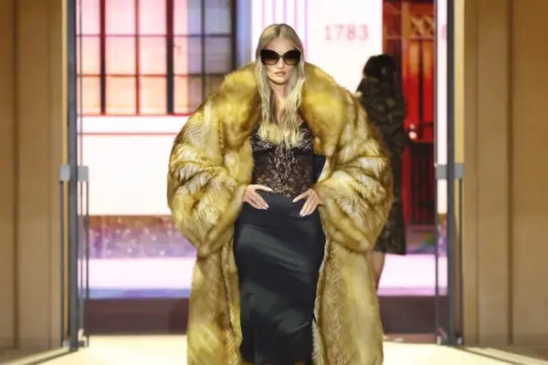 Demna Hits Shuffle on Gucci Stereotypes: A Definitive Breakdown of the SS27 Milan Fashion Week Triumph
